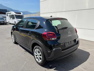 Citroën C3 1.2 PureTech Feel S/S