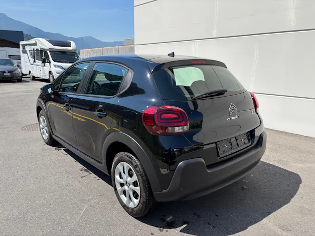 Citroën C3 1.2 PureTech Feel S/S