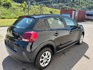 Citroën C3 1.2 PureTech Feel S/S