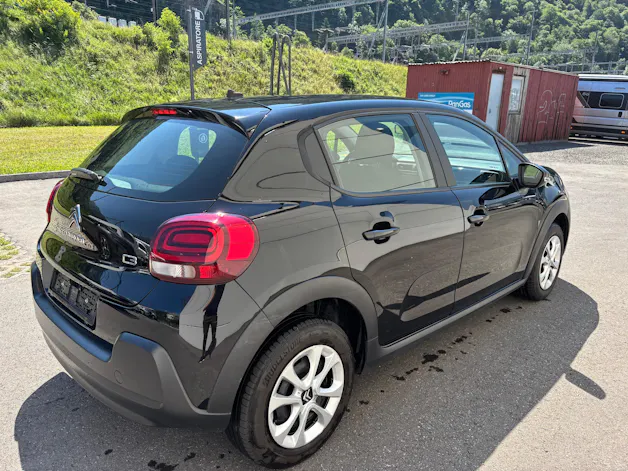 Citroën C3 1.2 PureTech Feel S/S