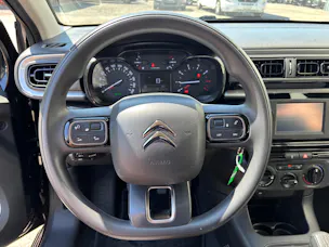 Citroën C3 1.2 PureTech Feel S/S