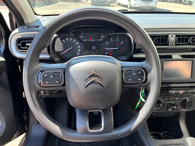 Citroën C3 1.2 PureTech Feel S/S