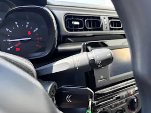 Citroën C3 1.2 PureTech Feel S/S