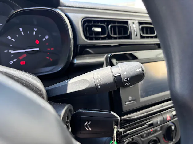 Citroën C3 1.2 PureTech Feel S/S