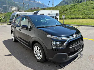 Citroën C3 1.2 PureTech Feel S/S