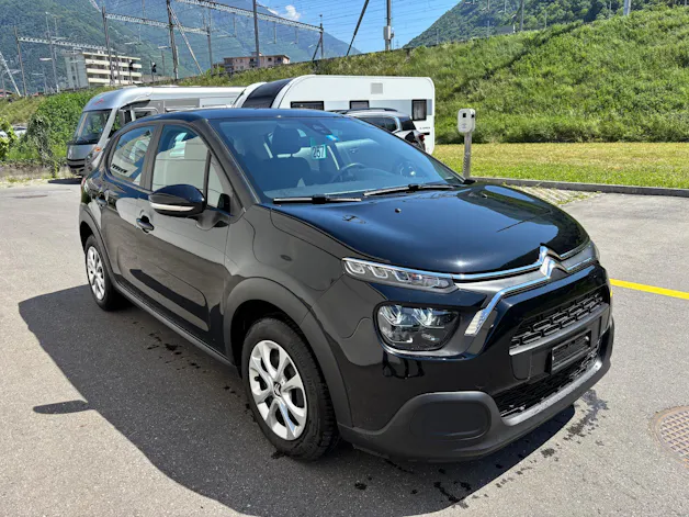 Citroën C3 1.2 PureTech Feel S/S