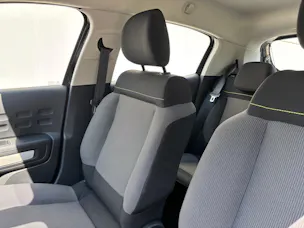 Citroën C3 1.2 PureTech Feel S/S