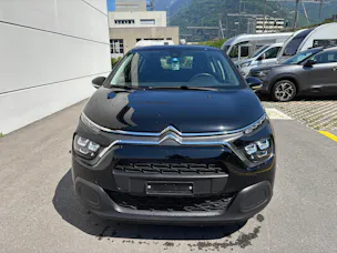 Citroën C3 1.2 PureTech Feel S/S