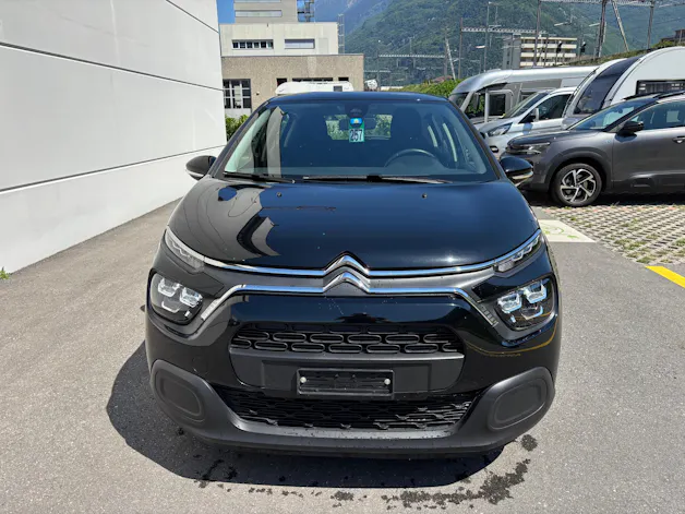 Citroën C3 1.2 PureTech Feel S/S