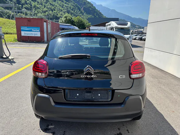 Citroën C3 1.2 PureTech Feel S/S