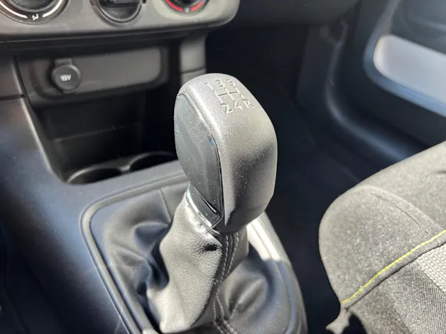 Citroën C3 1.2 PureTech Feel S/S