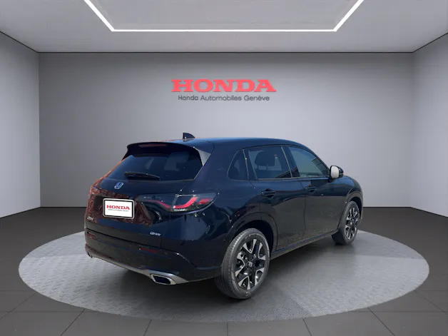 Honda ZR-V 2.0 i-MMD Advance