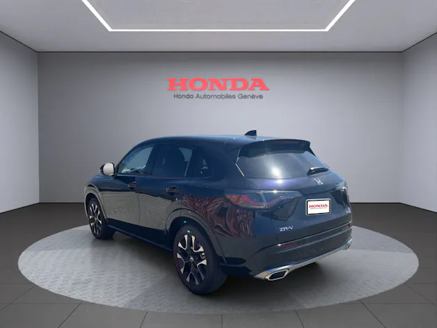Honda ZR-V 2.0 i-MMD Advance