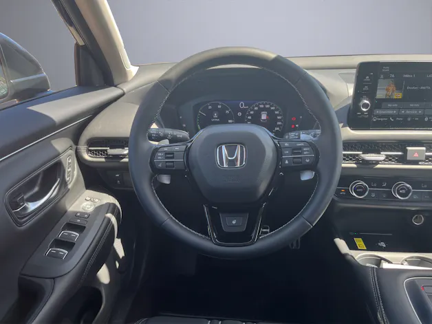 Honda ZR-V 2.0 i-MMD Advance