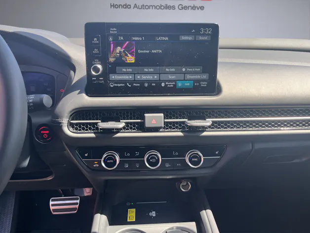 Honda ZR-V 2.0 i-MMD Advance
