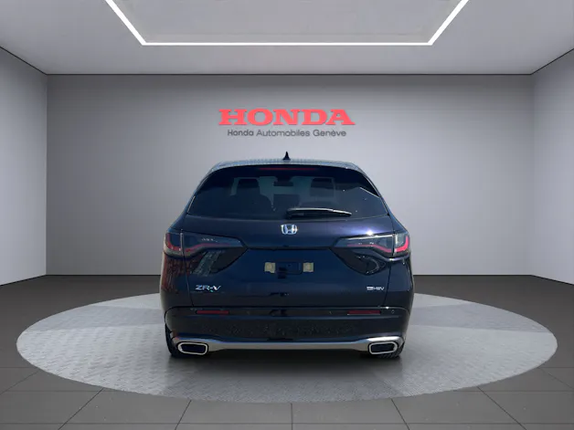 Honda ZR-V 2.0 i-MMD Advance