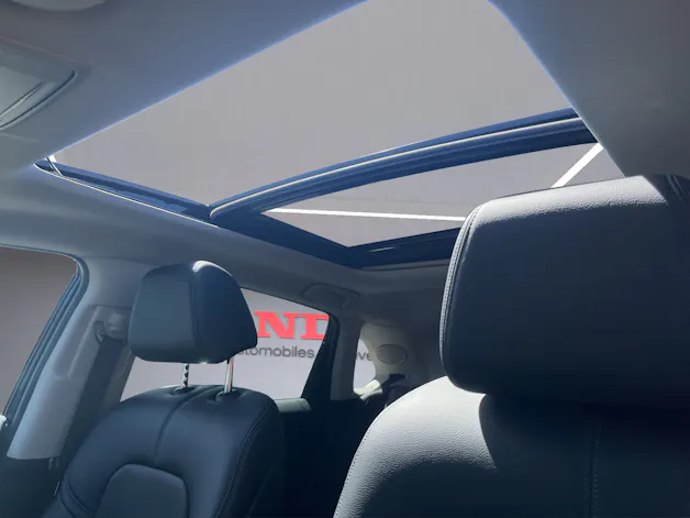 Honda ZR-V 2.0 i-MMD Advance