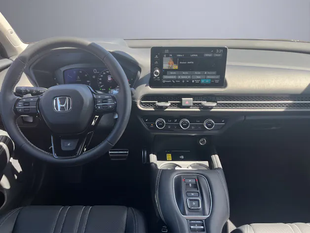 Honda ZR-V 2.0 i-MMD Advance