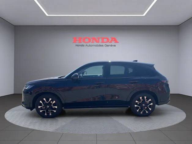 Honda ZR-V 2.0 i-MMD Advance
