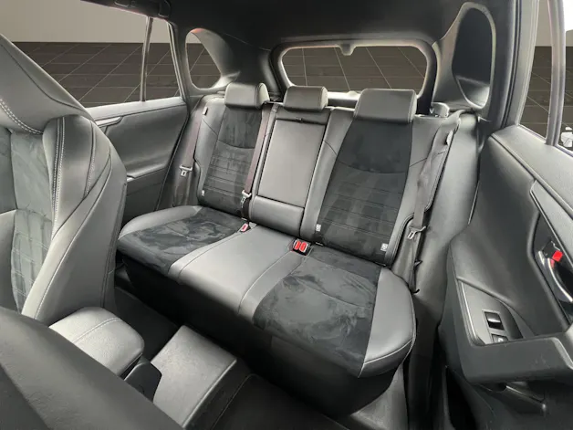 Toyota RAV4 2.5 Plug-In-Hybrid GR Sport
