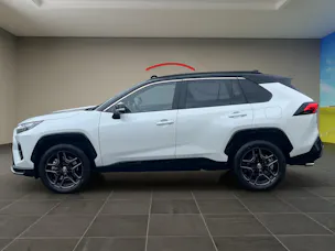 Toyota RAV4 2.5 Plug-In-Hybrid GR Sport