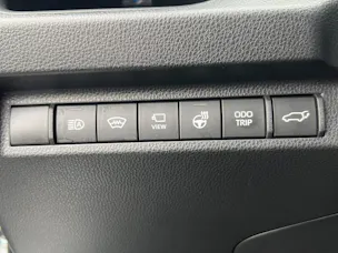 Toyota RAV4 2.5 Plug-In-Hybrid GR Sport