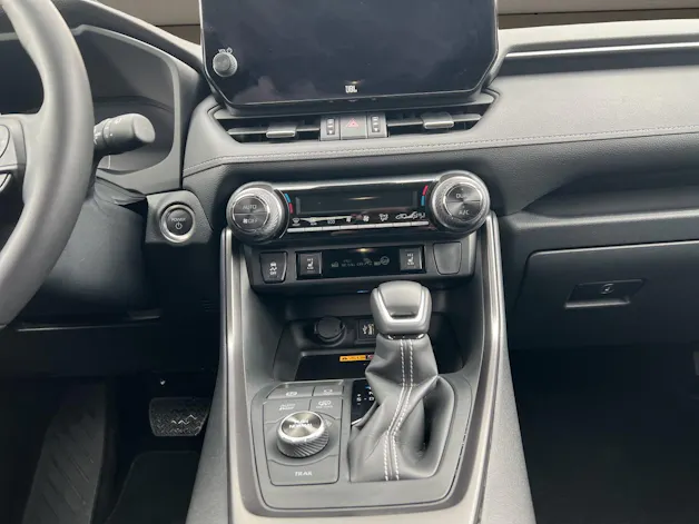 Toyota RAV4 2.5 Plug-In-Hybrid GR Sport