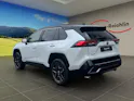 Toyota RAV4 2.5 Plug-In-Hybrid GR Sport