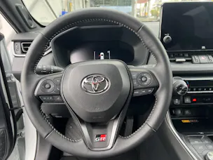 Toyota RAV4 2.5 Plug-In-Hybrid GR Sport