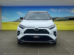 Toyota RAV4 2.5 Plug-In-Hybrid GR Sport