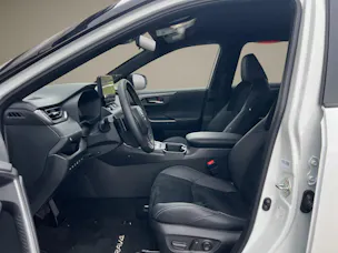 Toyota RAV4 2.5 Plug-In-Hybrid GR Sport