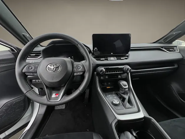 Toyota RAV4 2.5 Plug-In-Hybrid GR Sport