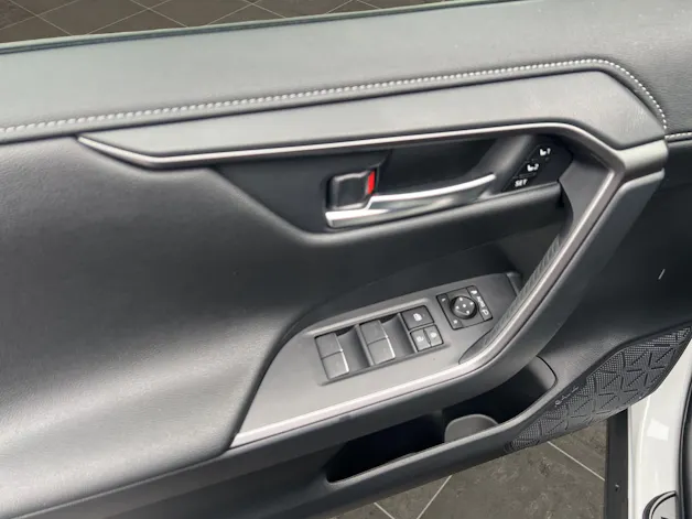 Toyota RAV4 2.5 Plug-In-Hybrid GR Sport