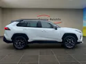 Toyota RAV4 2.5 Plug-In-Hybrid GR Sport