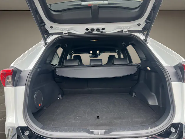 Toyota RAV4 2.5 Plug-In-Hybrid GR Sport