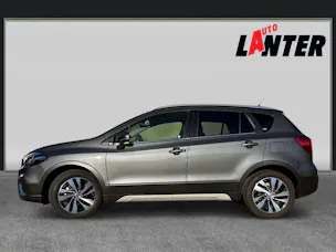 Suzuki SX4 S-Cross 1.4 T Compact Top 4x4
