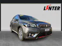 Suzuki SX4 S-Cross 1.4 T Compact Top 4x4