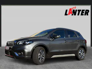 Suzuki SX4 S-Cross 1.4 T Compact Top 4x4