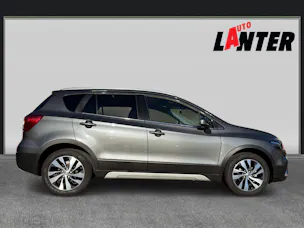 Suzuki SX4 S-Cross 1.4 T Compact Top 4x4