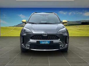Toyota Yaris Cross 1.5 VVT-i HSD Adventure AWD-i