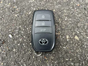 Toyota Yaris Cross 1.5 VVT-i HSD Adventure AWD-i