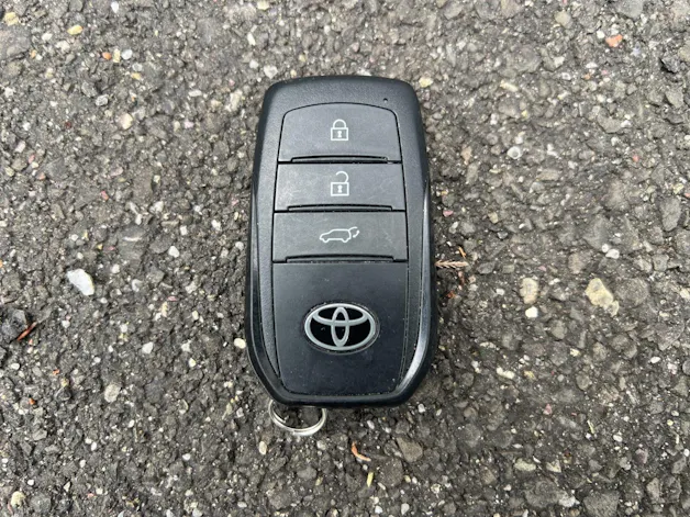 Toyota Yaris Cross 1.5 VVT-i HSD Adventure AWD-i
