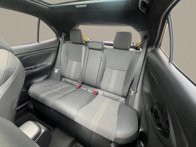 Toyota Yaris Cross 1.5 VVT-i HSD Adventure AWD-i