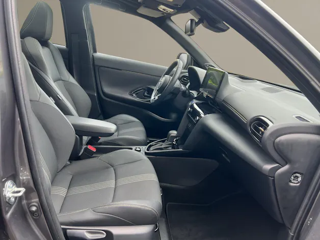 Toyota Yaris Cross 1.5 VVT-i HSD Adventure AWD-i
