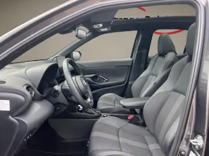 Toyota Yaris Cross 1.5 VVT-i HSD Adventure AWD-i