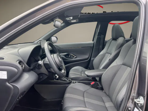 Toyota Yaris Cross 1.5 VVT-i HSD Adventure AWD-i