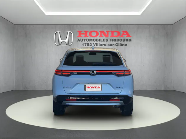 Honda HR-V 1.5 i-MMD Advance