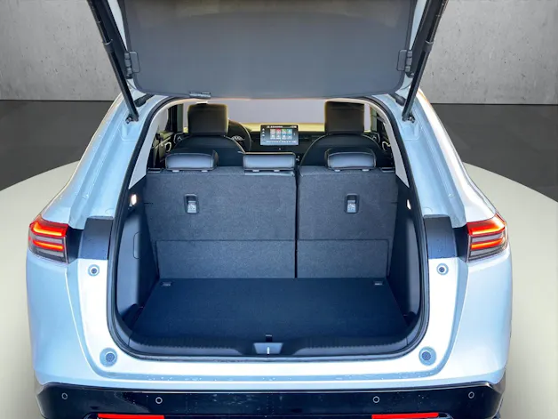 Honda HR-V 1.5 i-MMD Advance
