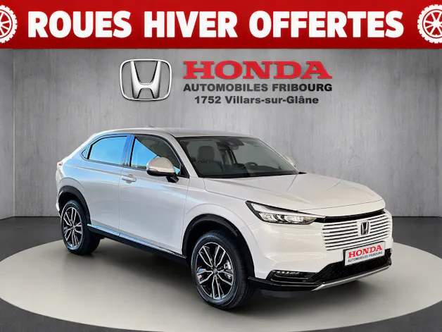 HONDA HR-V 1.5 i-MMD Advance