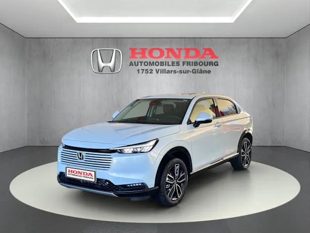 Honda HR-V 1.5 i-MMD Advance